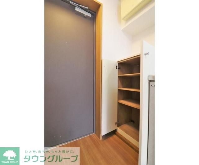 メゾン東陽日吉の物件内観写真