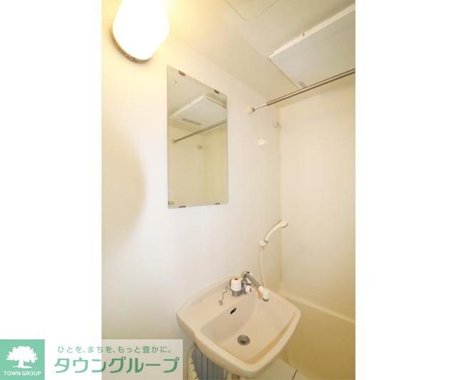 メゾン東陽日吉の物件内観写真