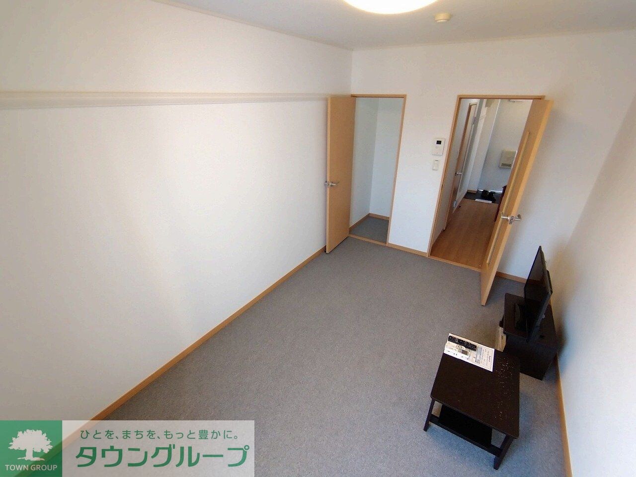 レオパレスディンの物件内観写真