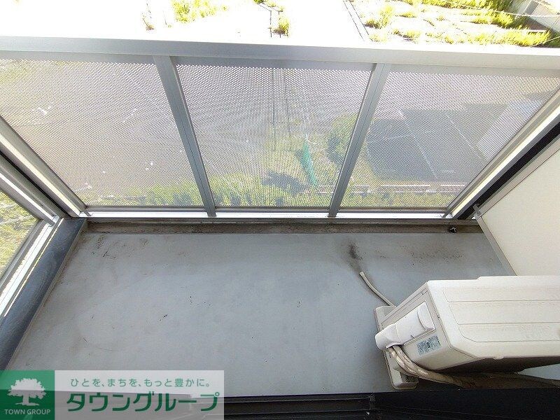 レオパレスディンの物件内観写真