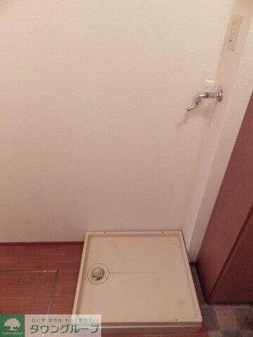 K-flatの物件内観写真