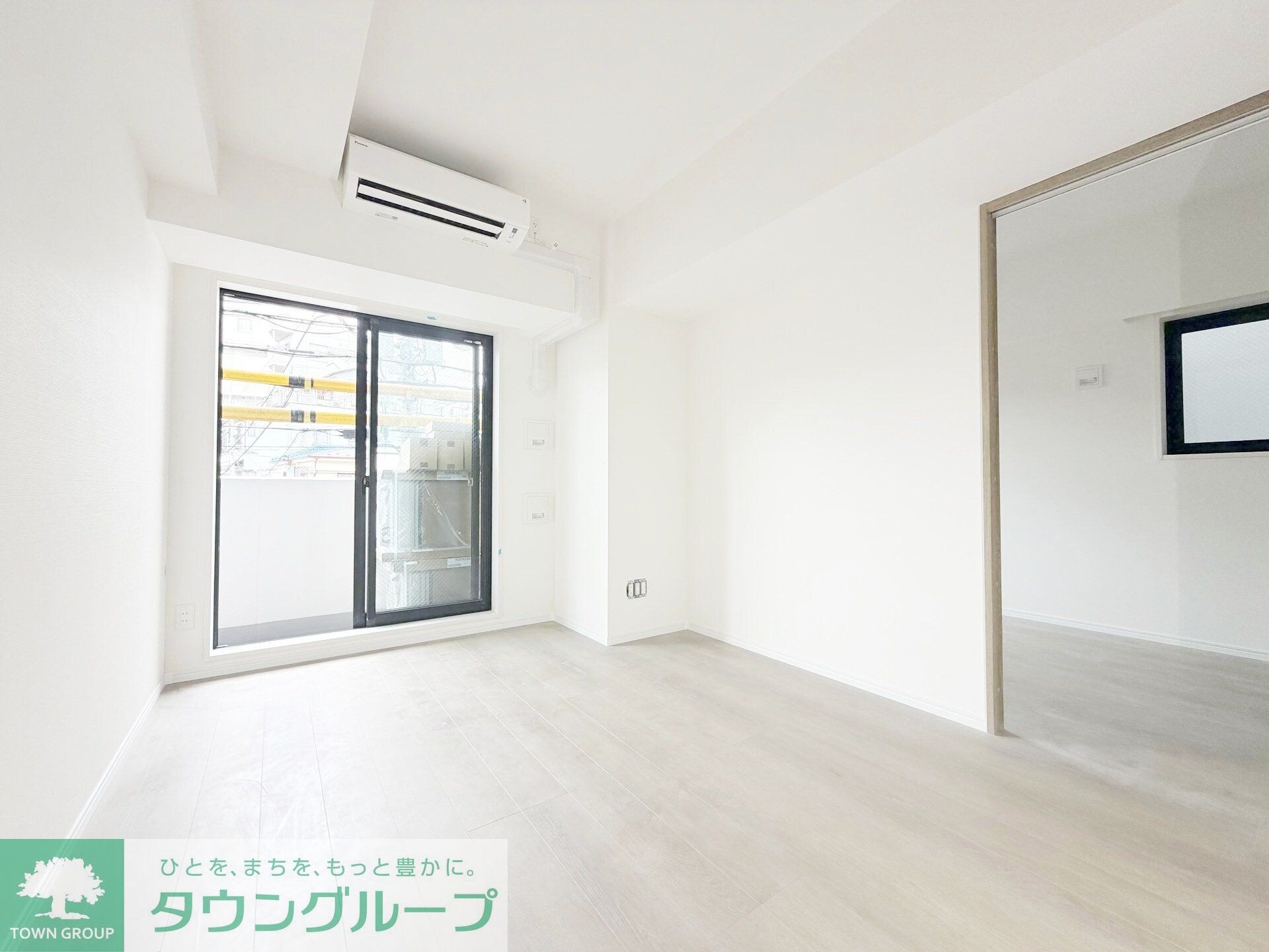 グレースティリアの物件内観写真