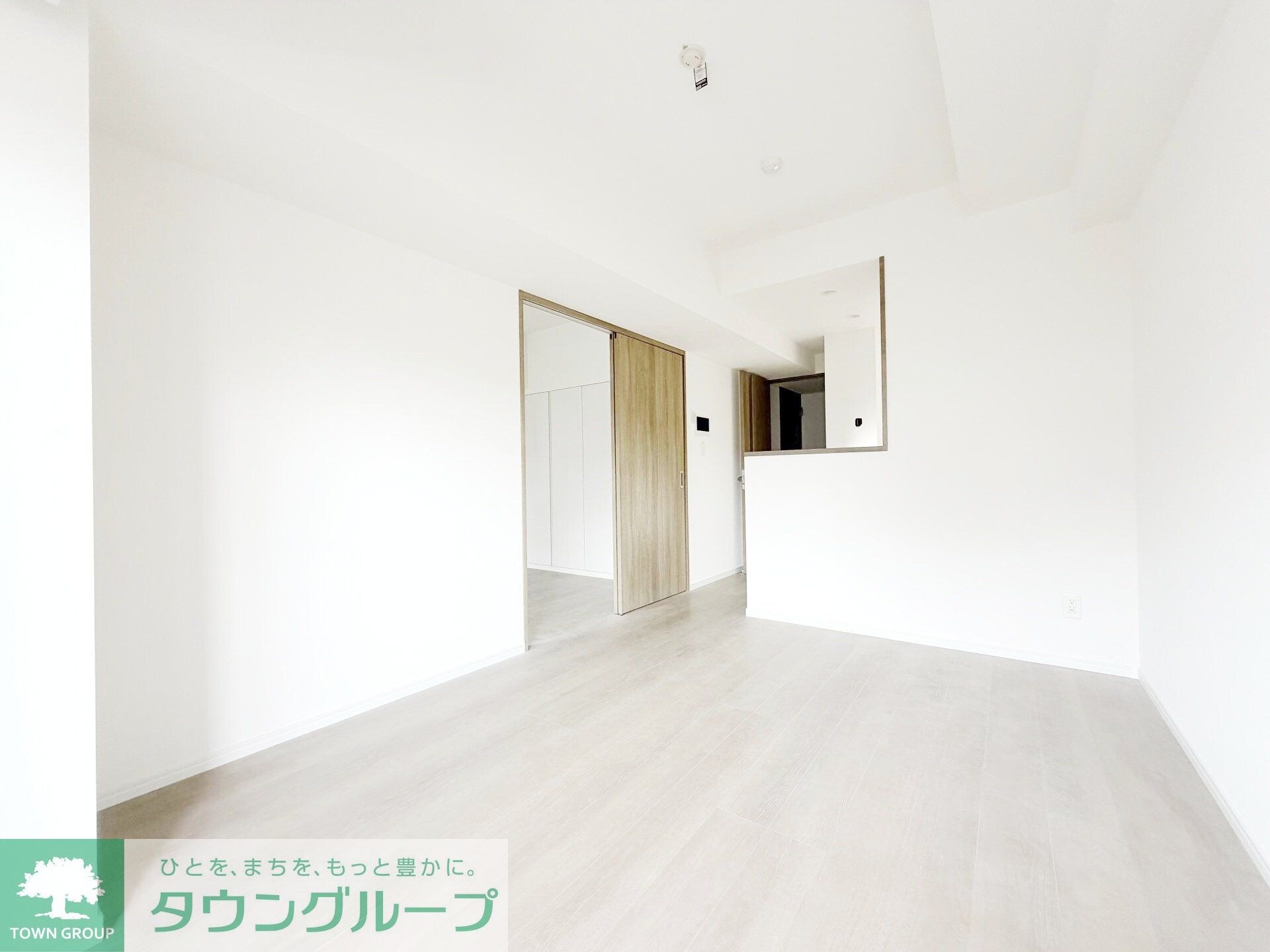 グレースティリアの物件内観写真