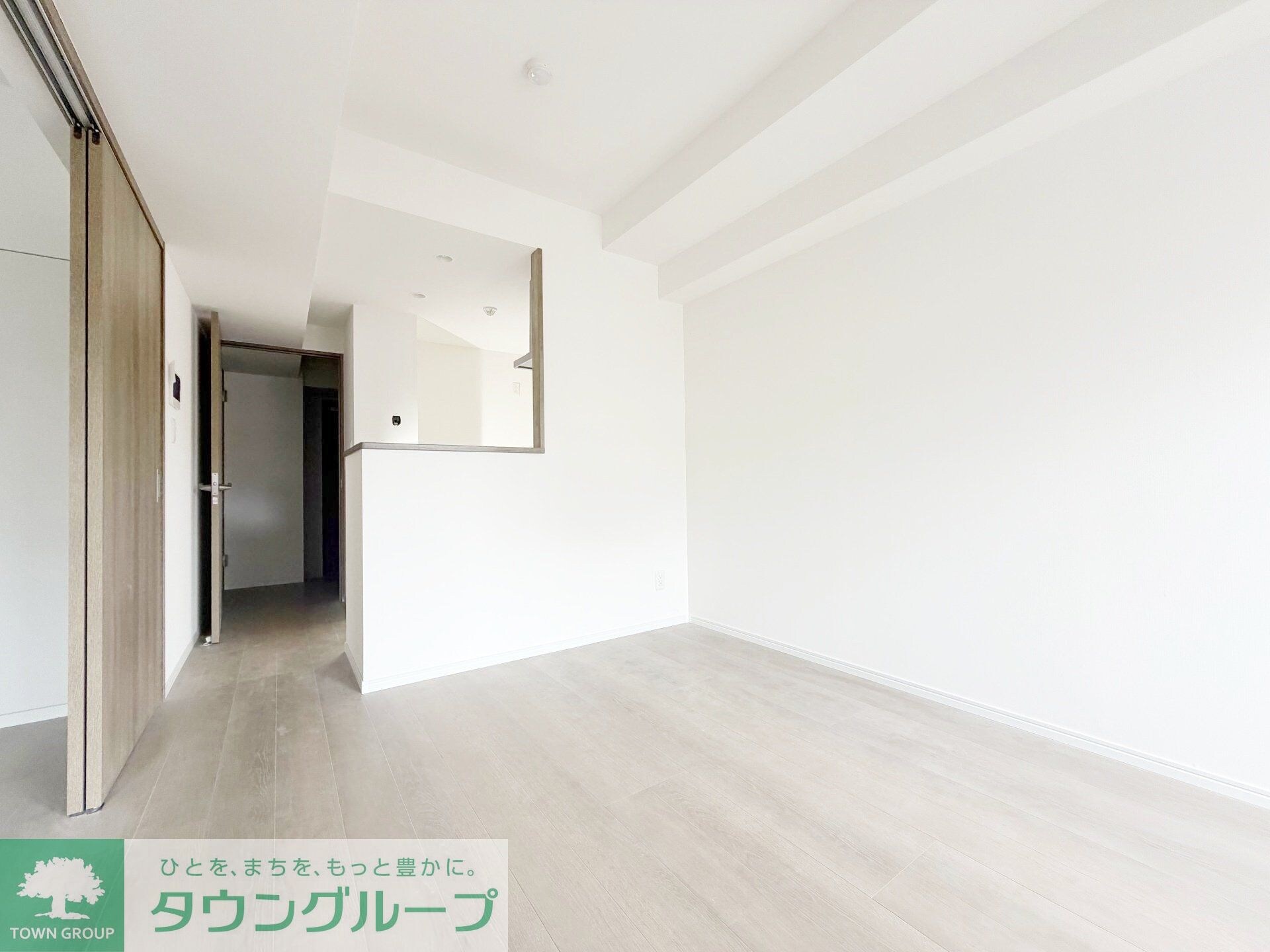 グレースティリアの物件内観写真