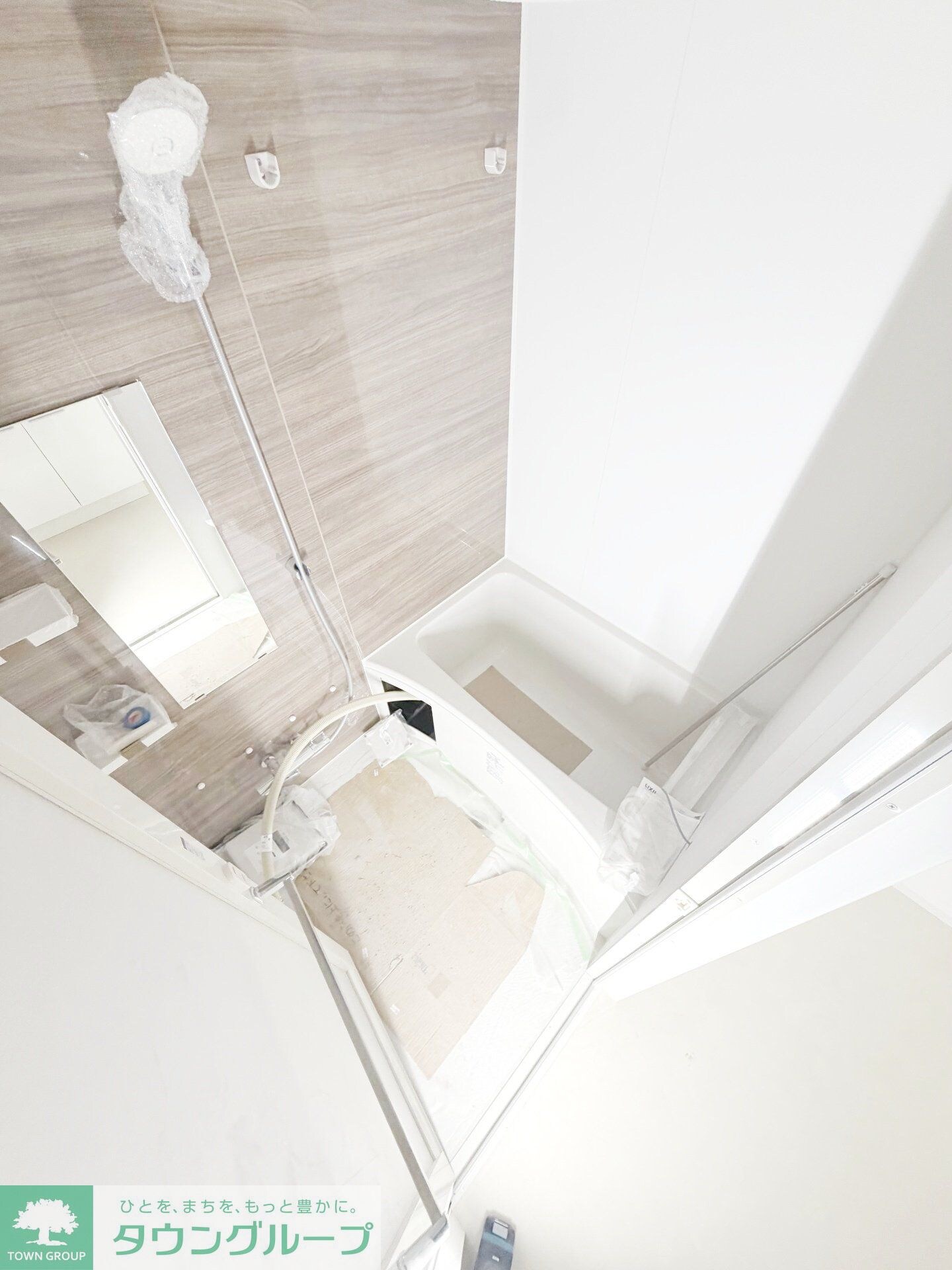 グレースティリアの物件内観写真