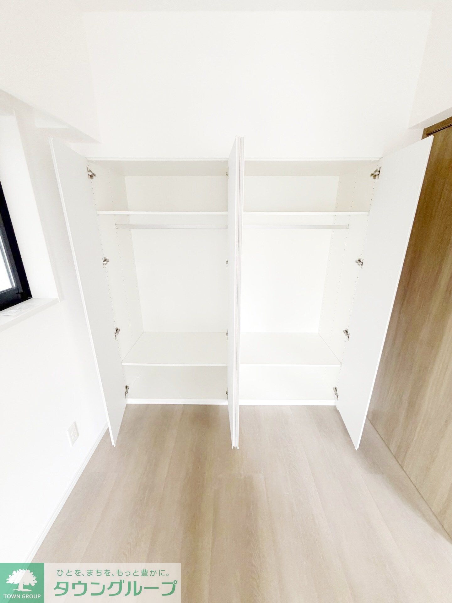 グレースティリアの物件内観写真