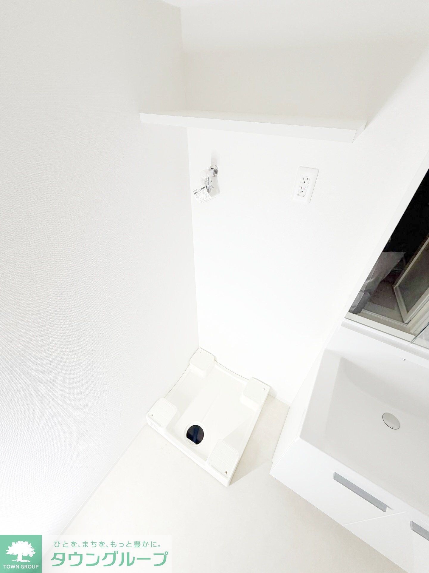 グレースティリアの物件内観写真