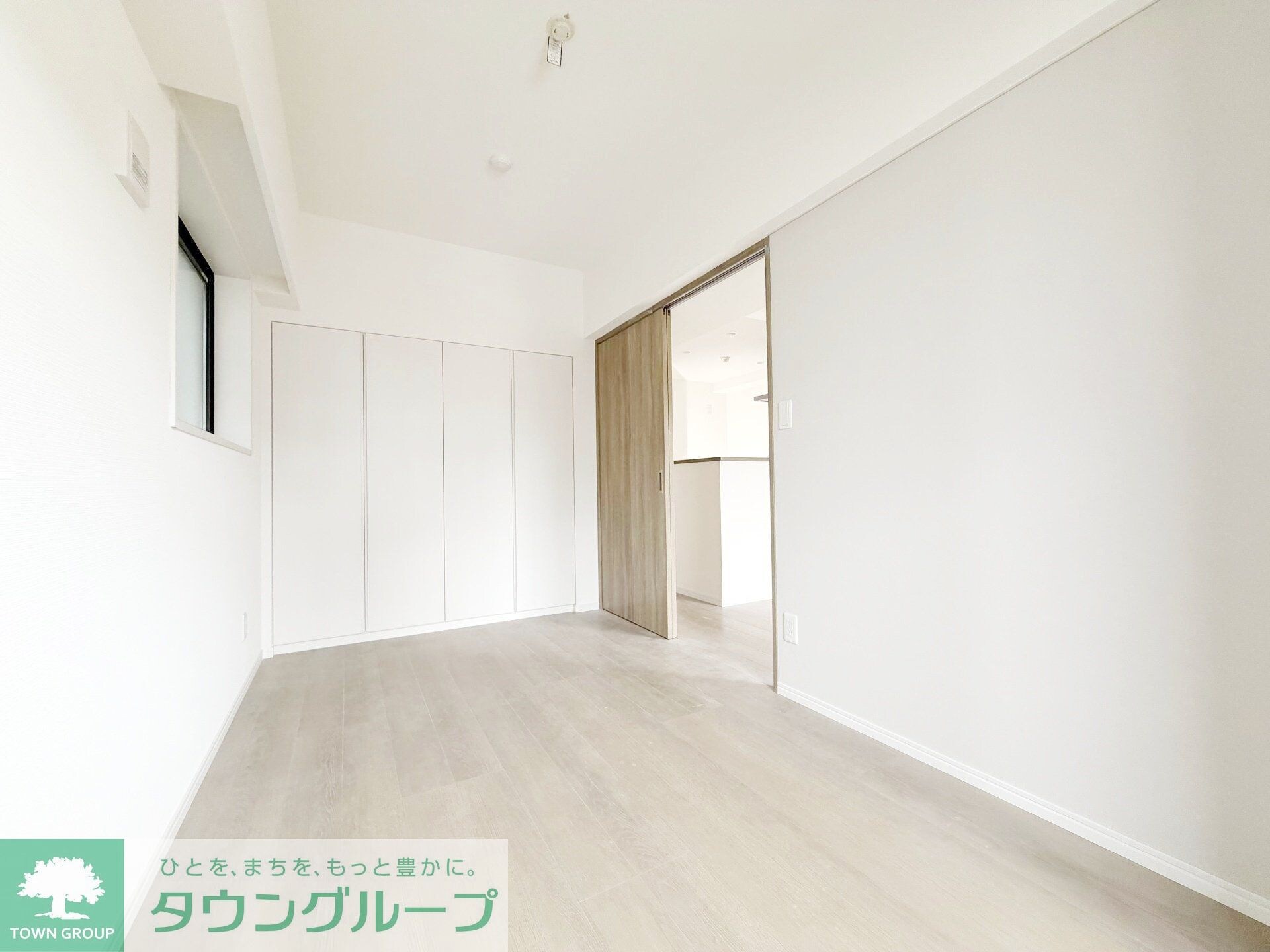 グレースティリアの物件内観写真