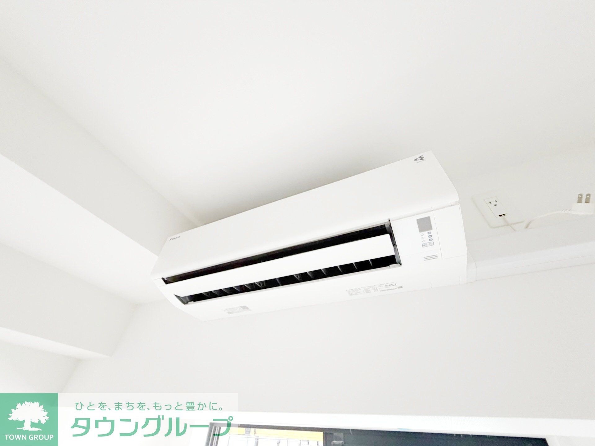 グレースティリアの物件内観写真