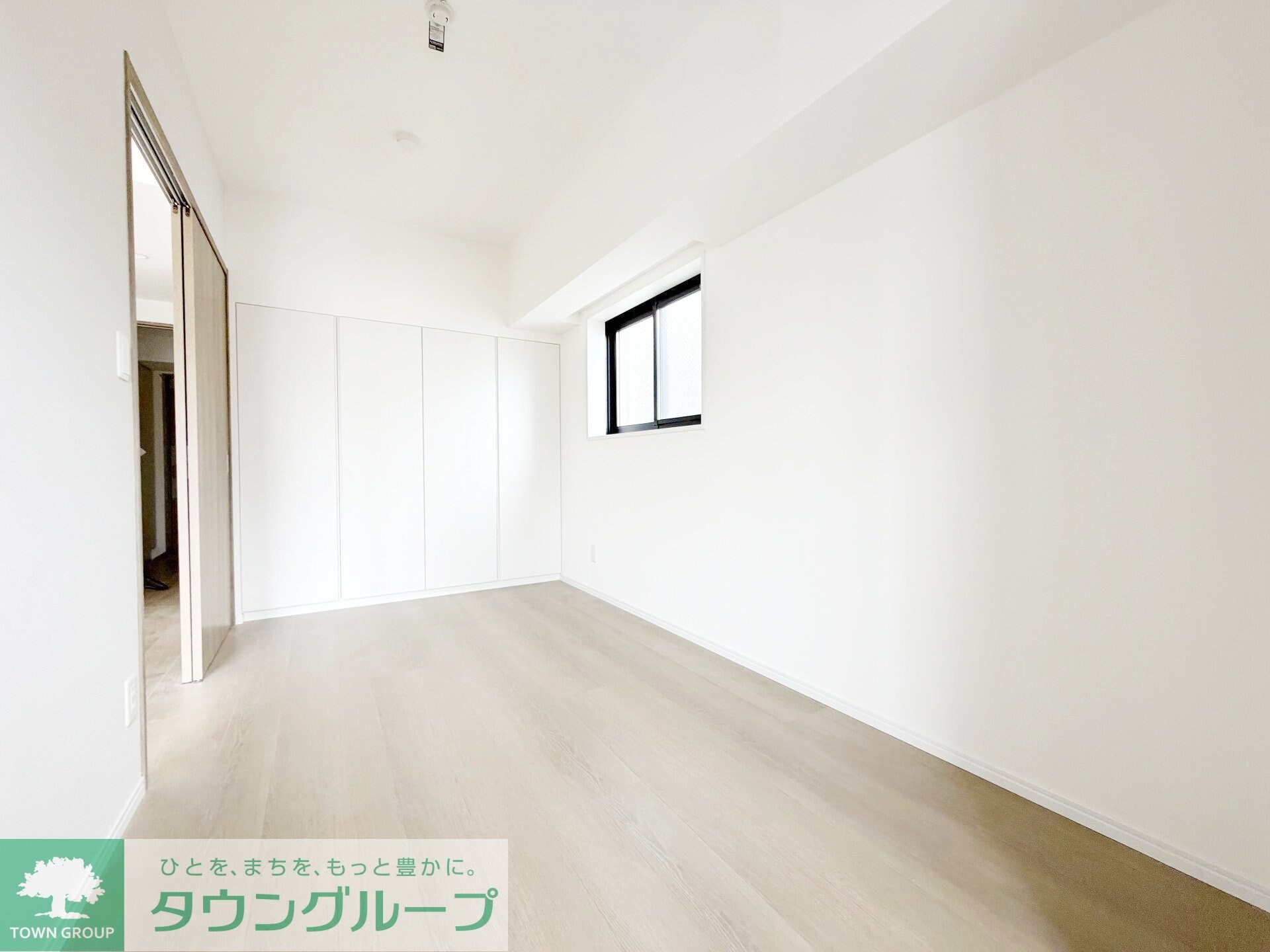 グレースティリアの物件内観写真