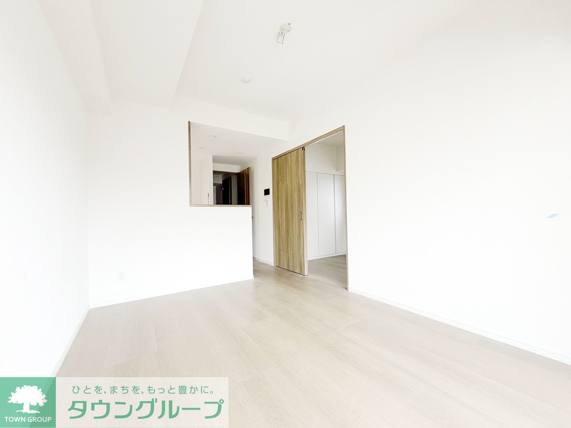 グレースティリアの物件内観写真