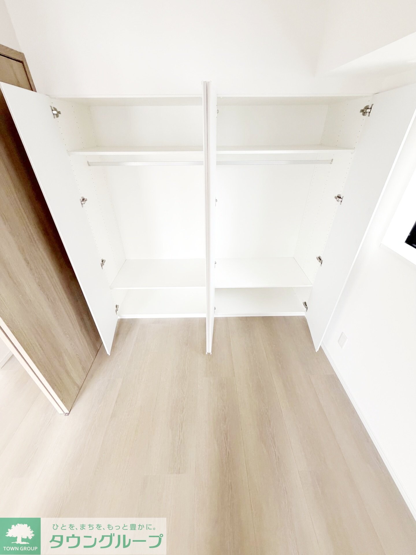 グレースティリアの物件内観写真