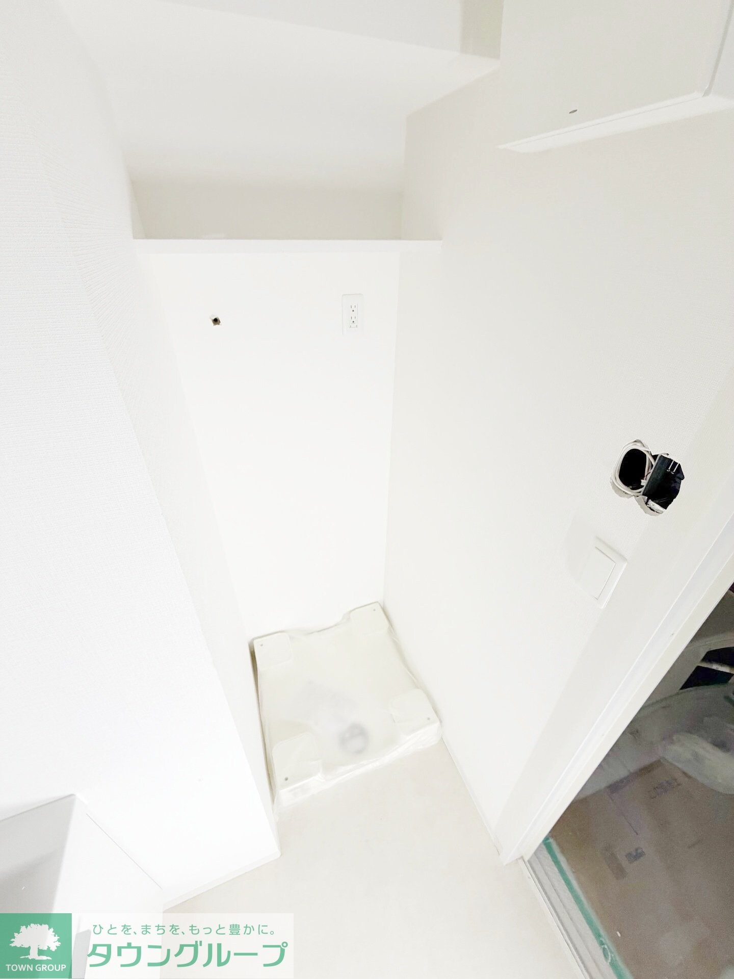 グレースティリアの物件内観写真