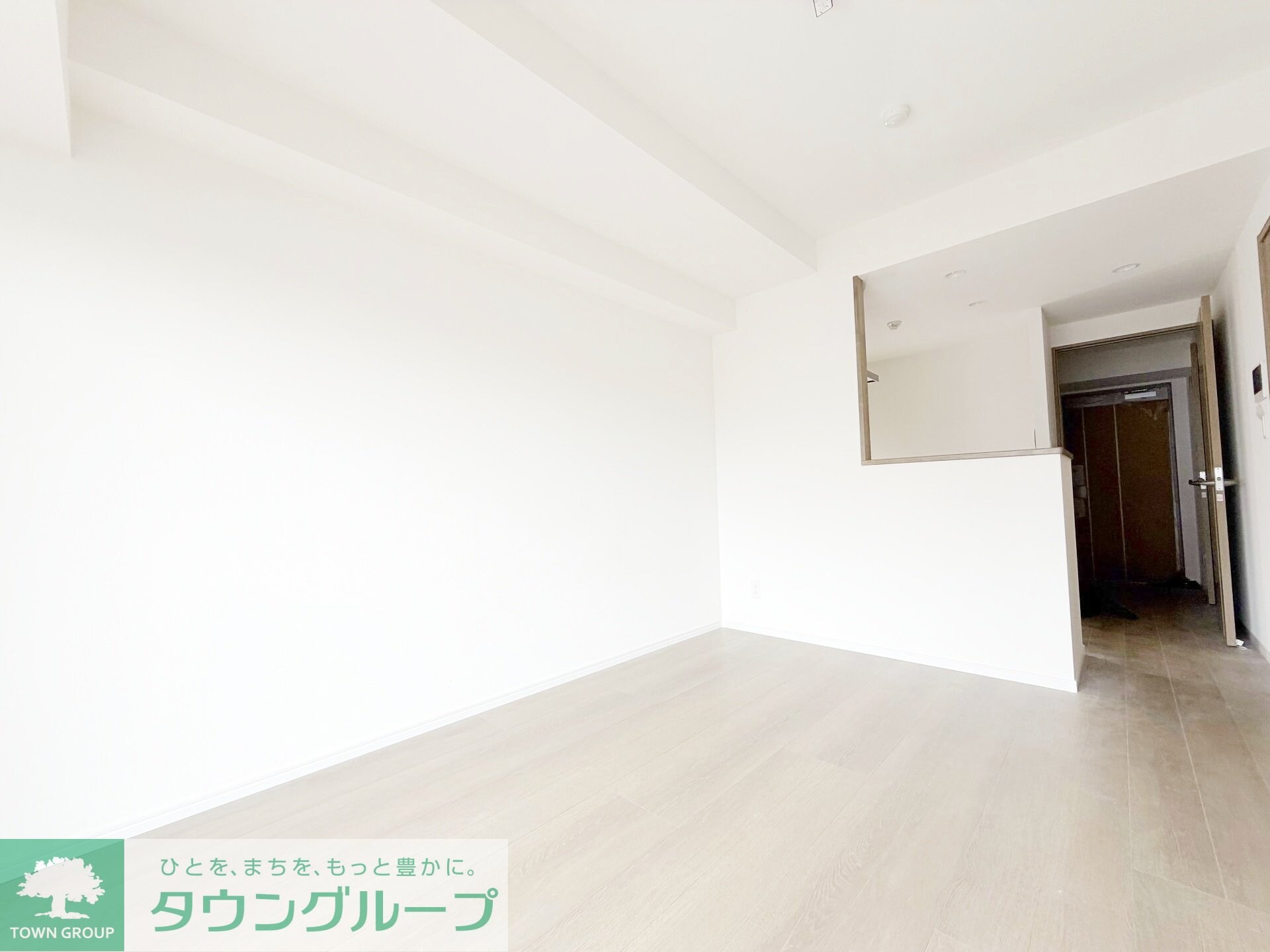 グレースティリアの物件内観写真