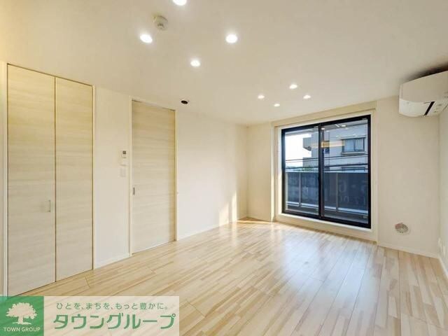 ホヌ プレミアスの物件内観写真