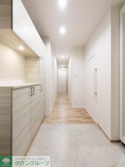 ホヌ プレミアスの物件内観写真