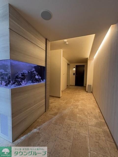 ホヌ プレミアスの物件内観写真