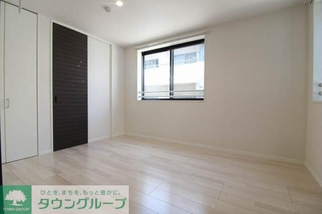 ホヌ プレミアスの物件内観写真