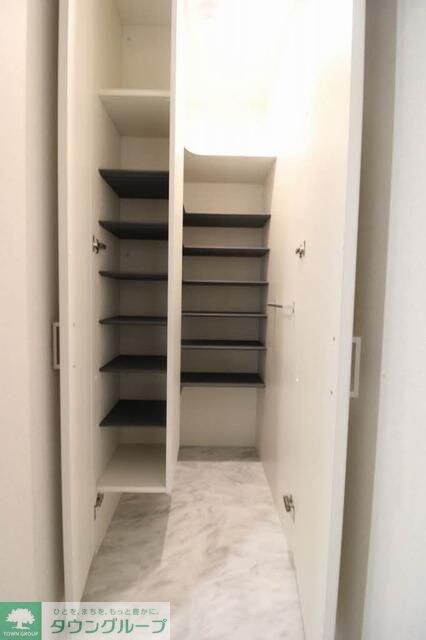 ホヌ プレミアスの物件内観写真