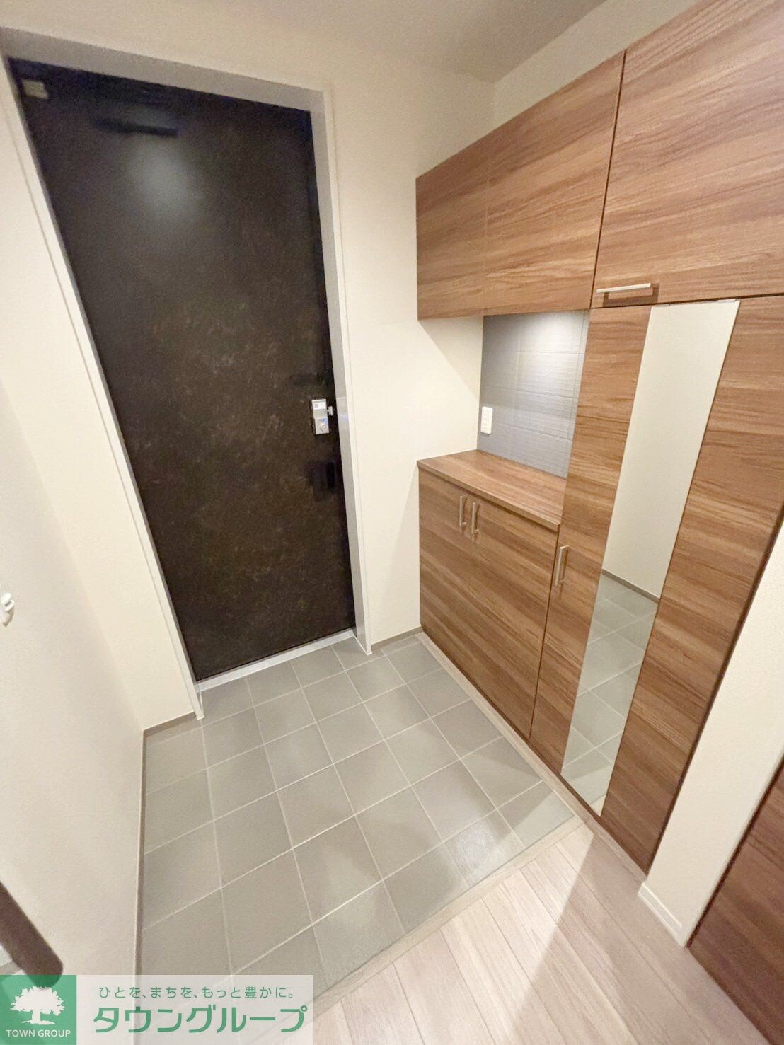 ピノ・グリナージュの物件内観写真