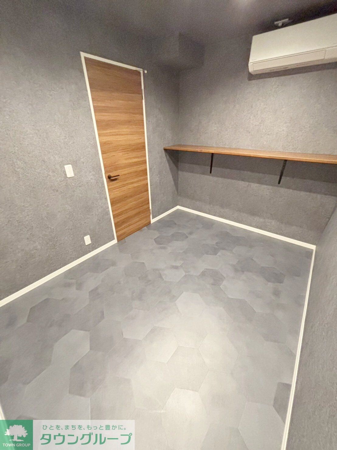 ピノ・グリナージュの物件内観写真