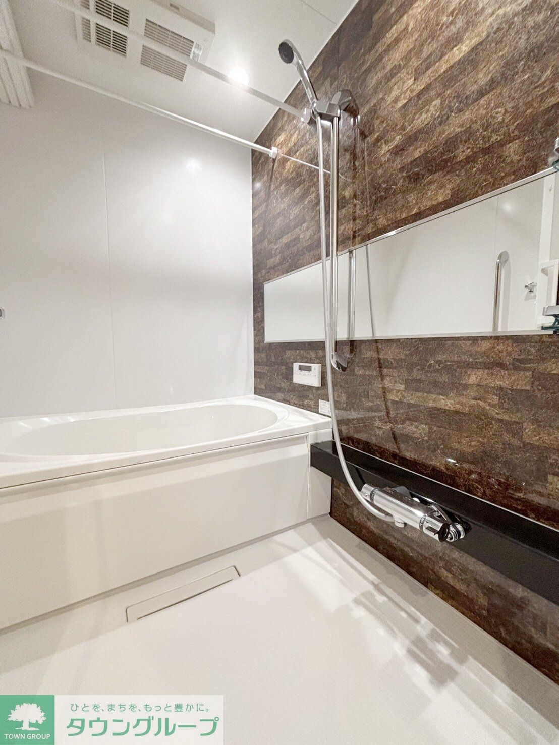 ピノ・グリナージュの物件内観写真