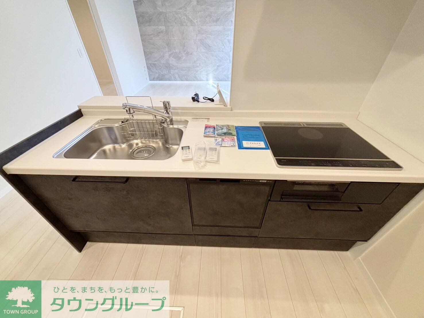 ピノ・グリナージュの物件内観写真