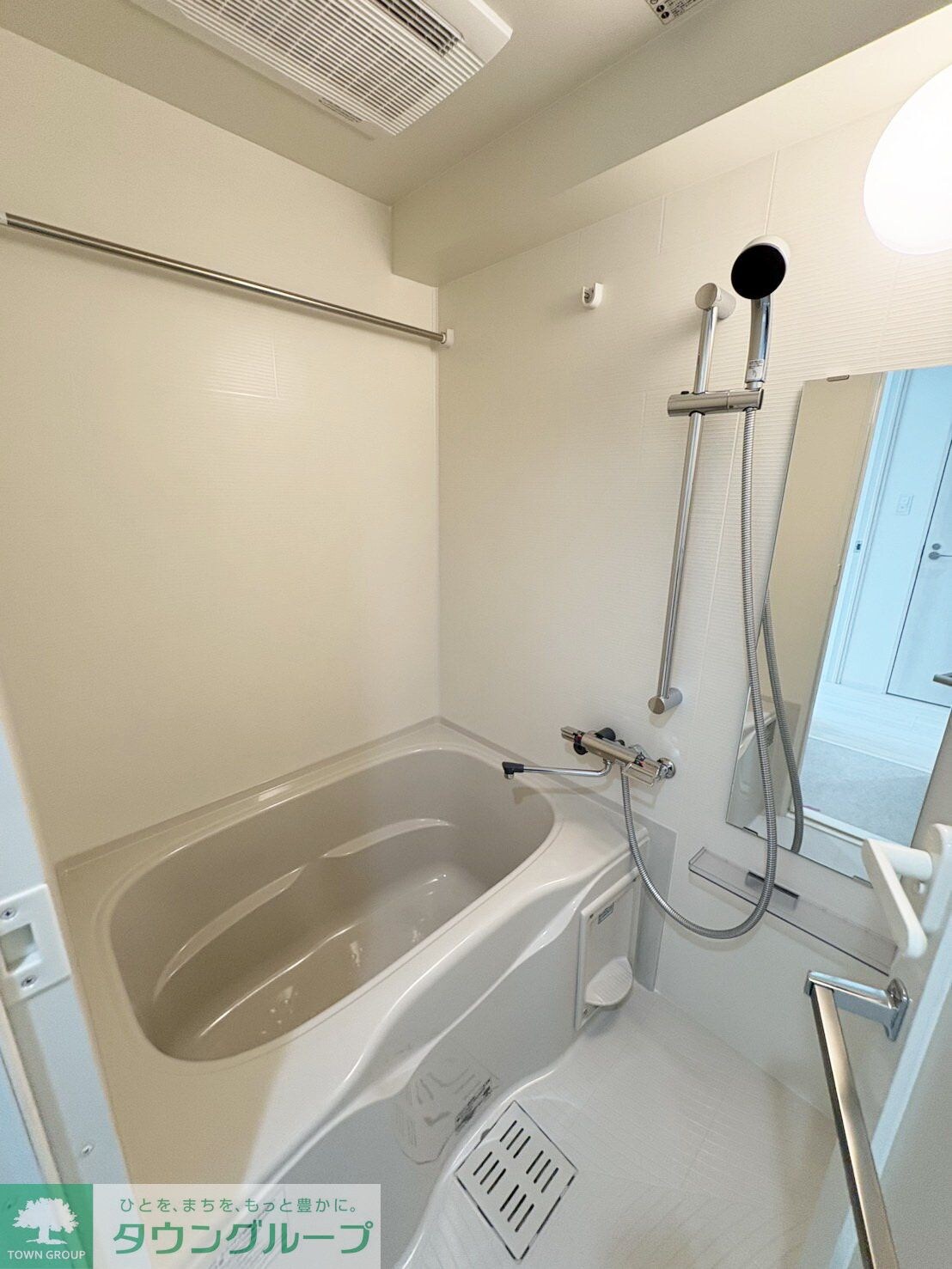 ブライズ鷺沼の物件内観写真