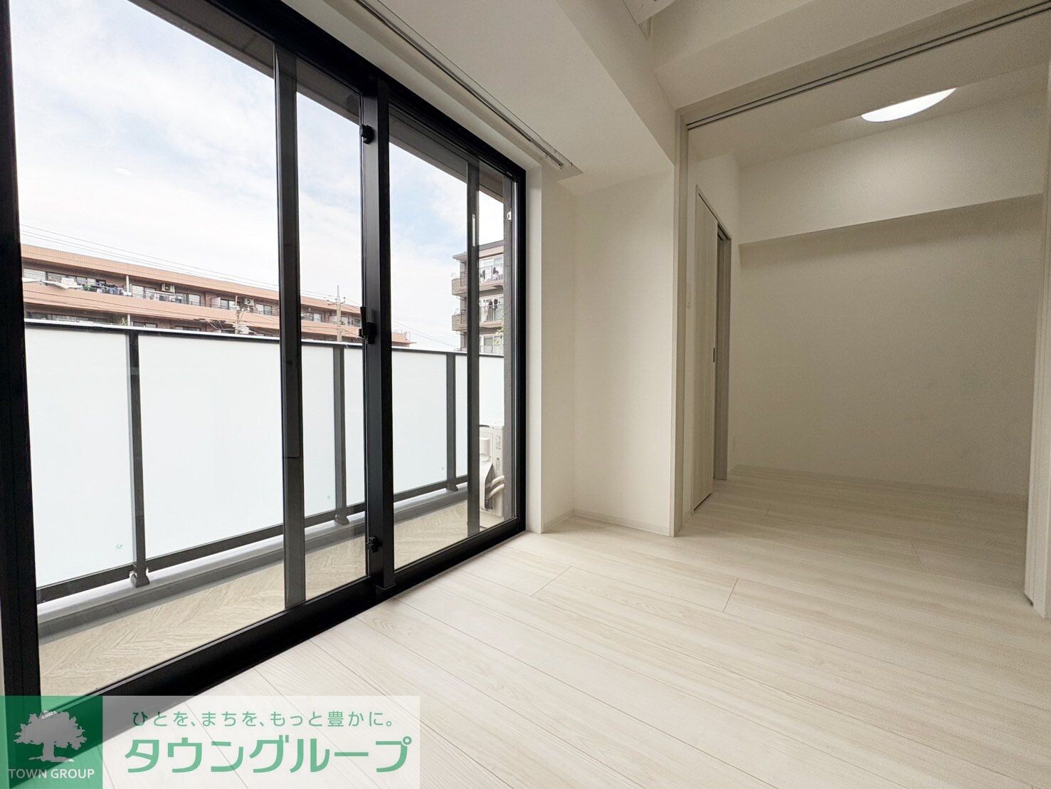 ブライズ鷺沼の物件内観写真