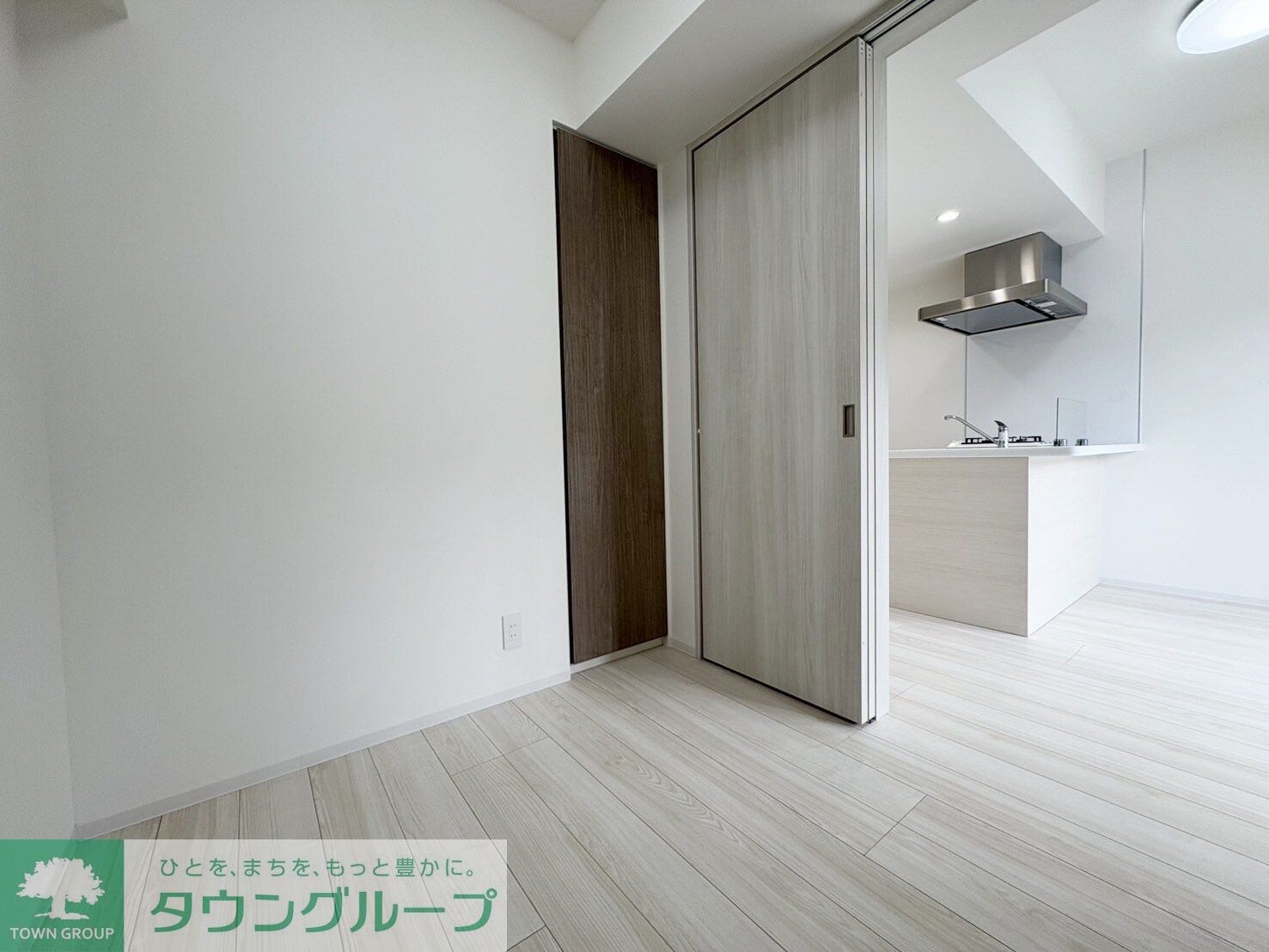 ブライズ鷺沼の物件内観写真