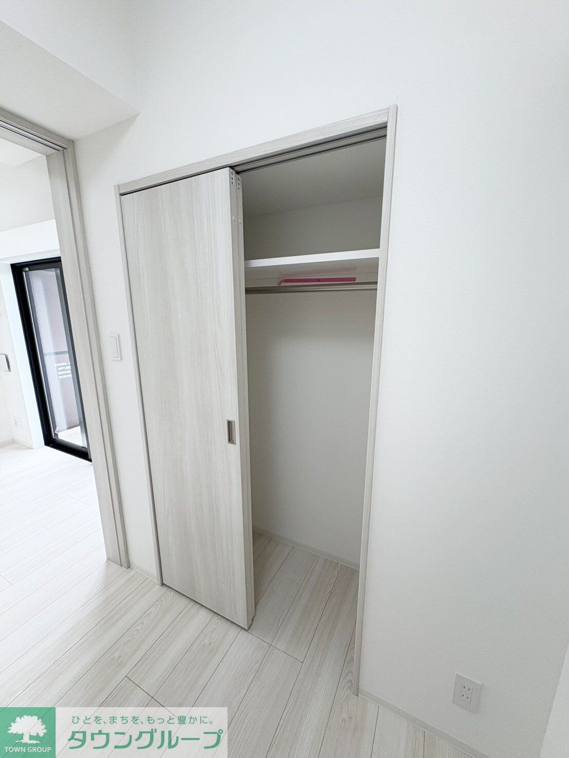 ブライズ鷺沼の物件内観写真