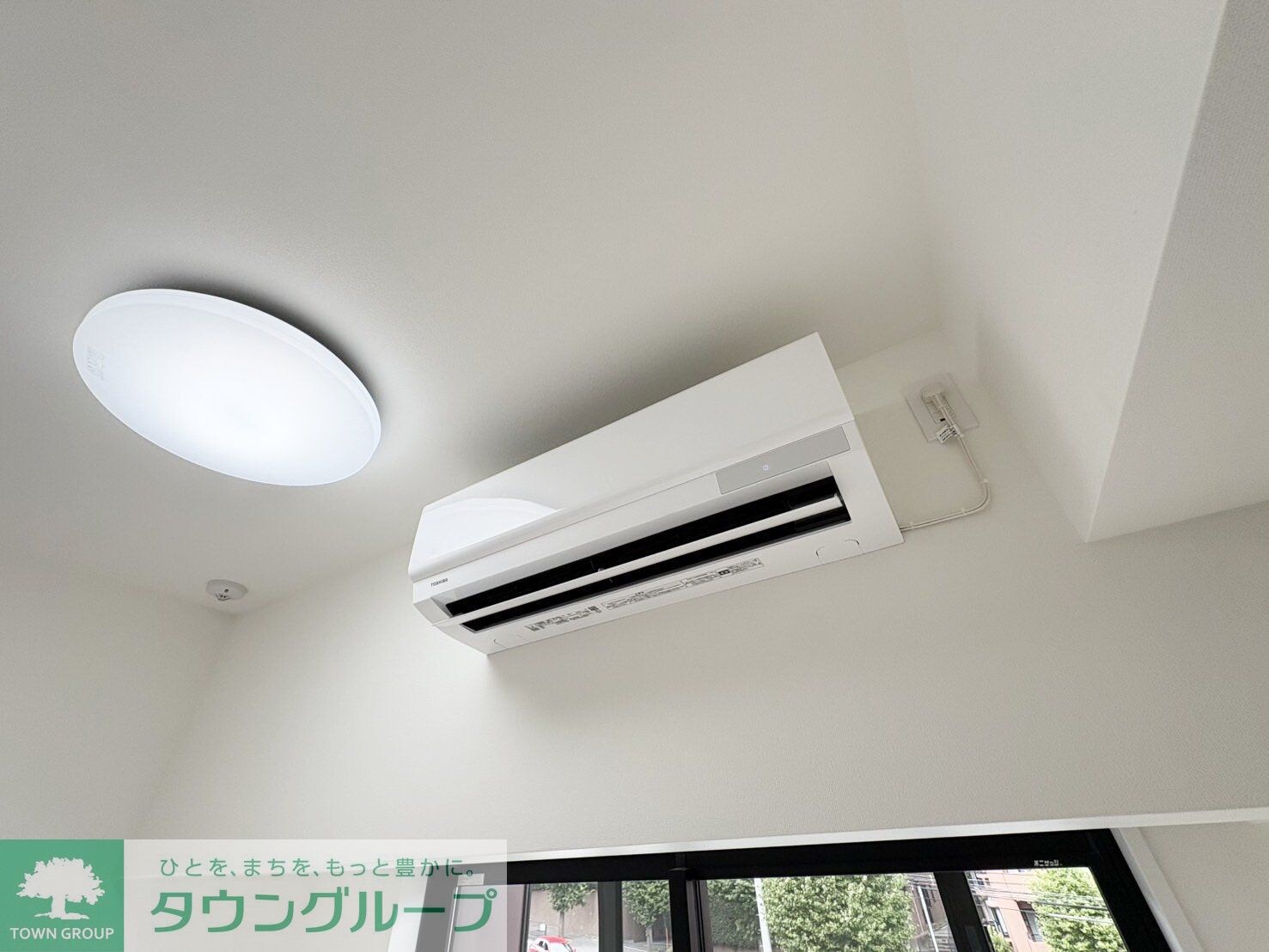 ブライズ鷺沼の物件内観写真