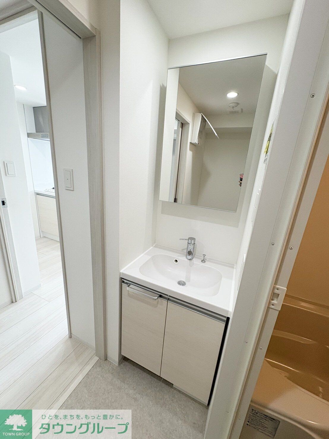 ブライズ鷺沼の物件内観写真