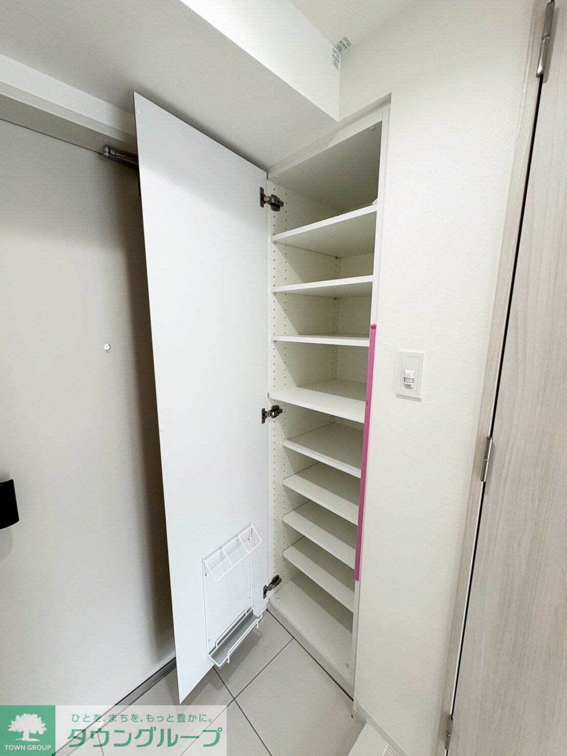 ブライズ鷺沼の物件内観写真