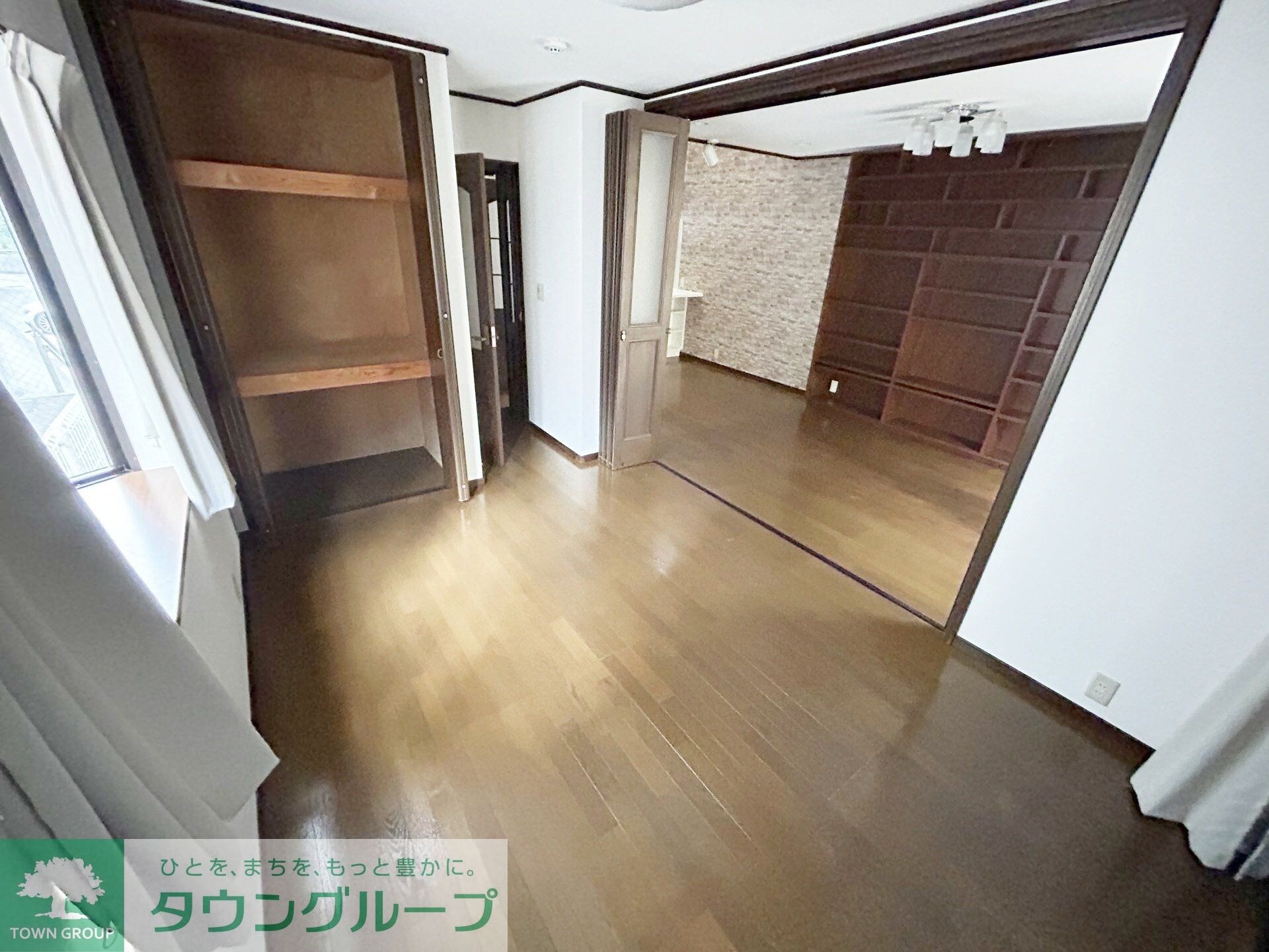 師岡町貸家の物件内観写真