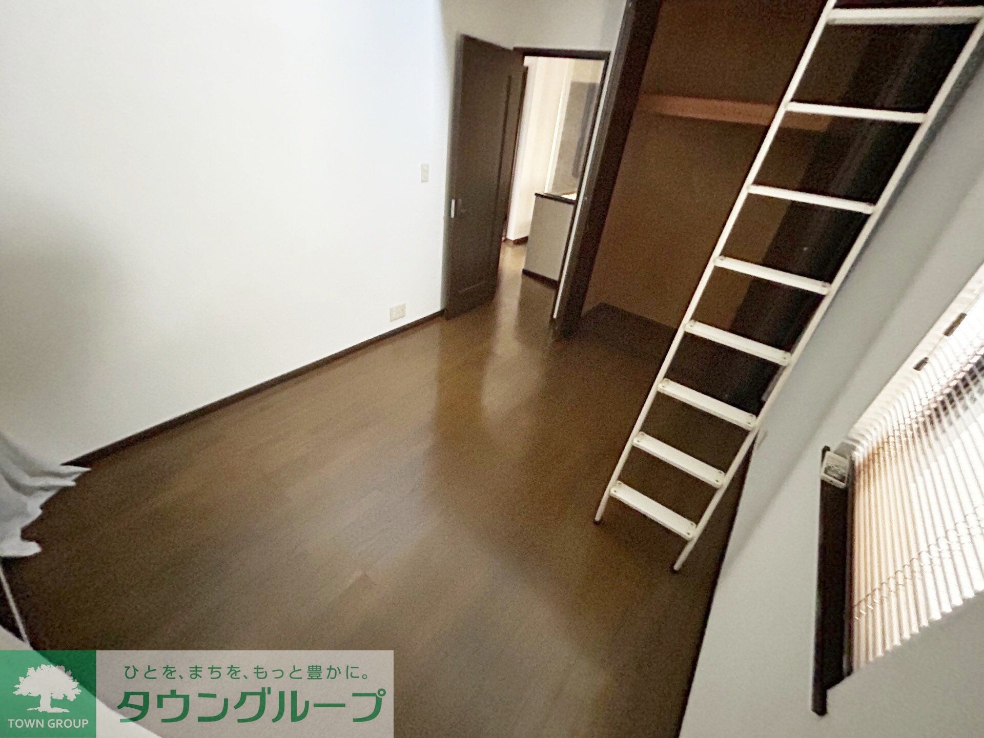 師岡町貸家の物件内観写真