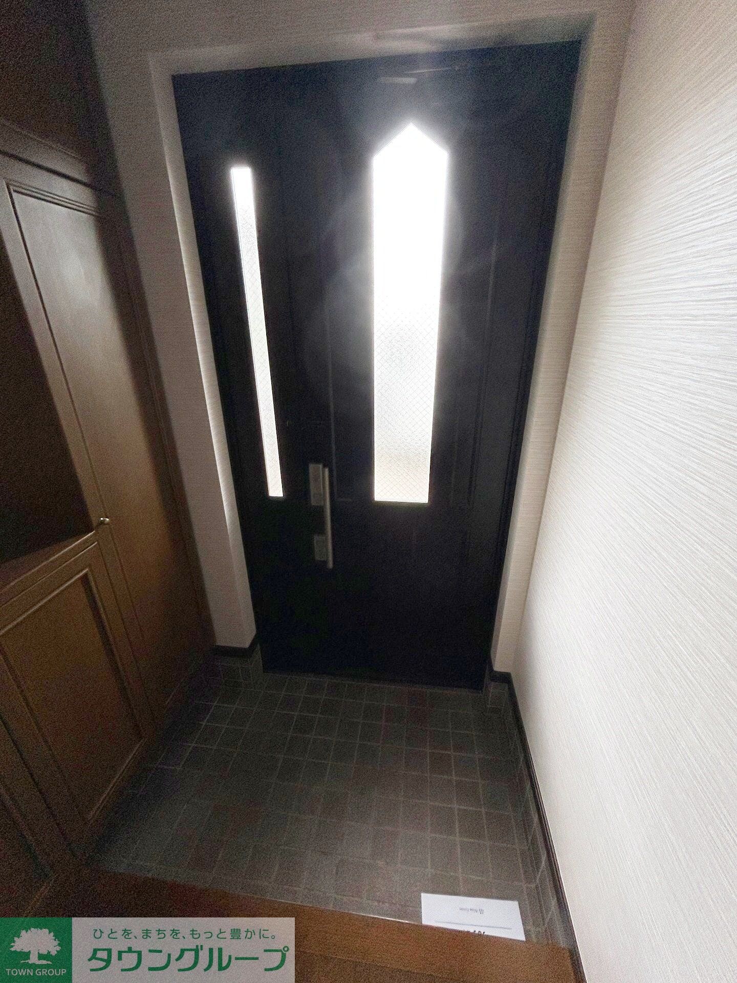 師岡町貸家の物件内観写真