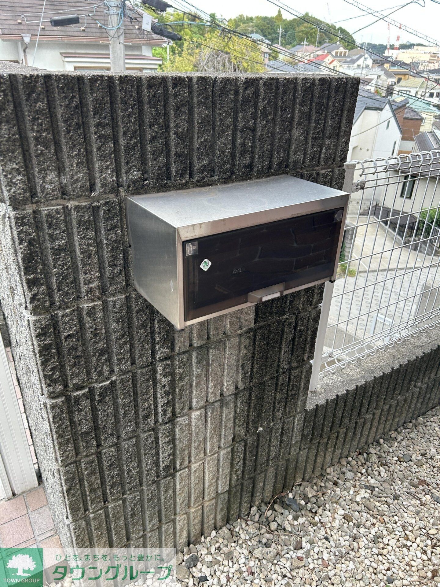 師岡町貸家の物件内観写真