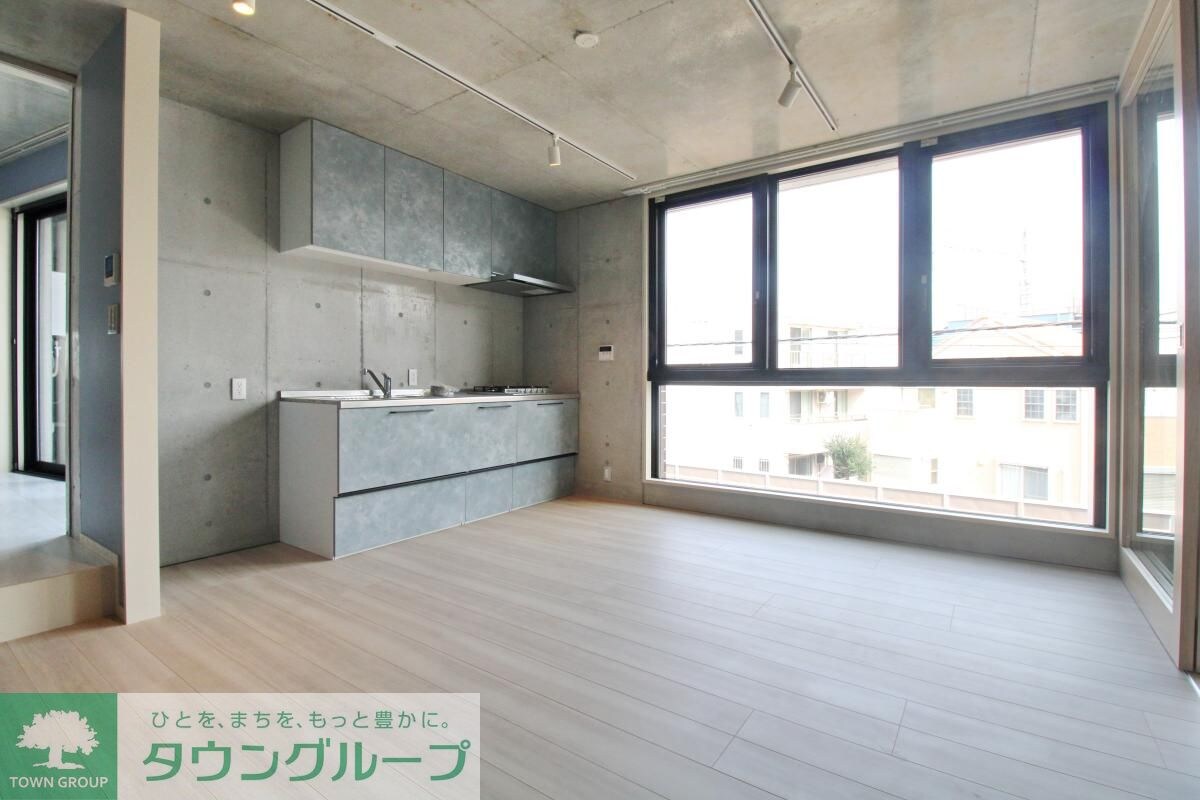 アイビットビルの物件内観写真