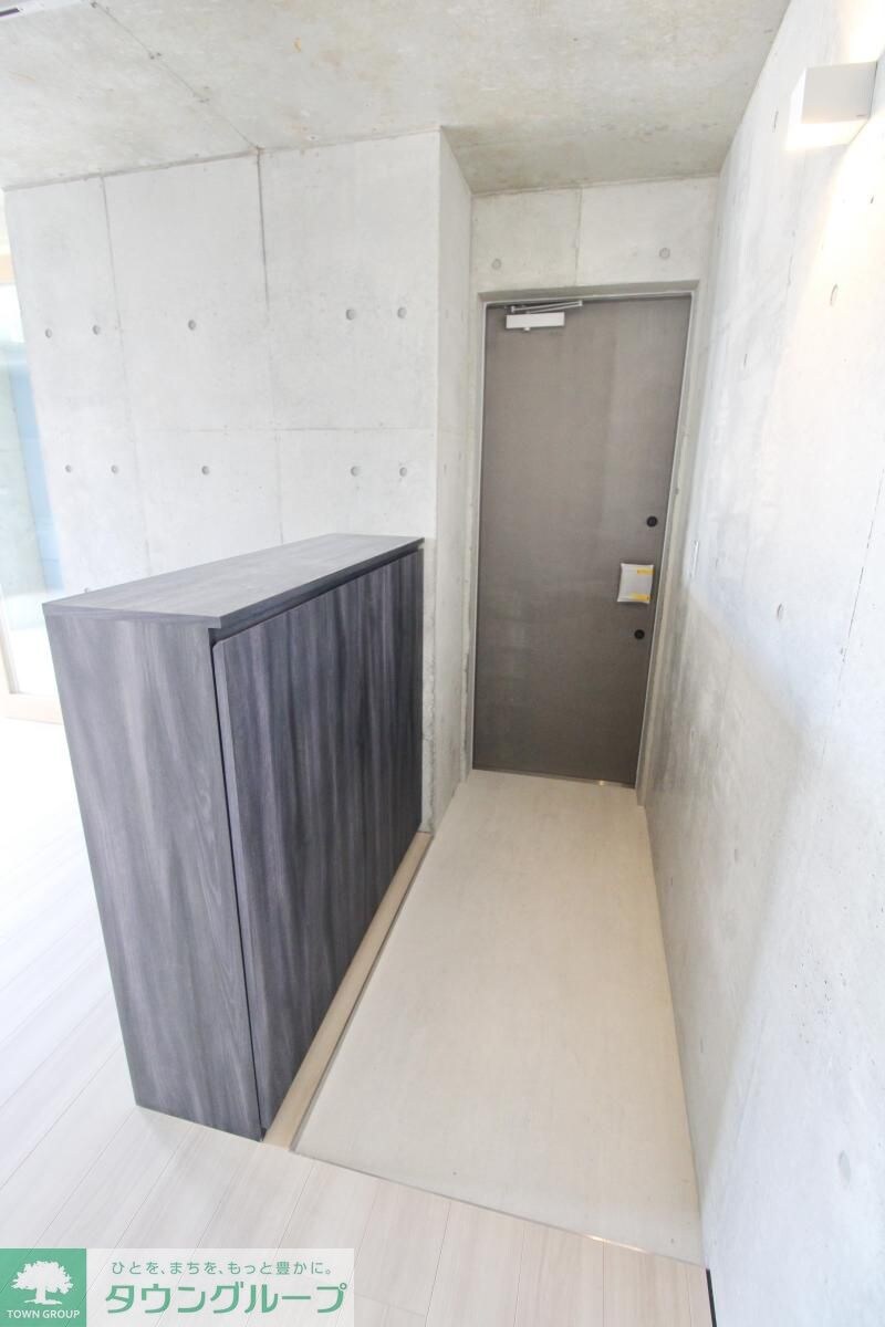 アイビットビルの物件内観写真