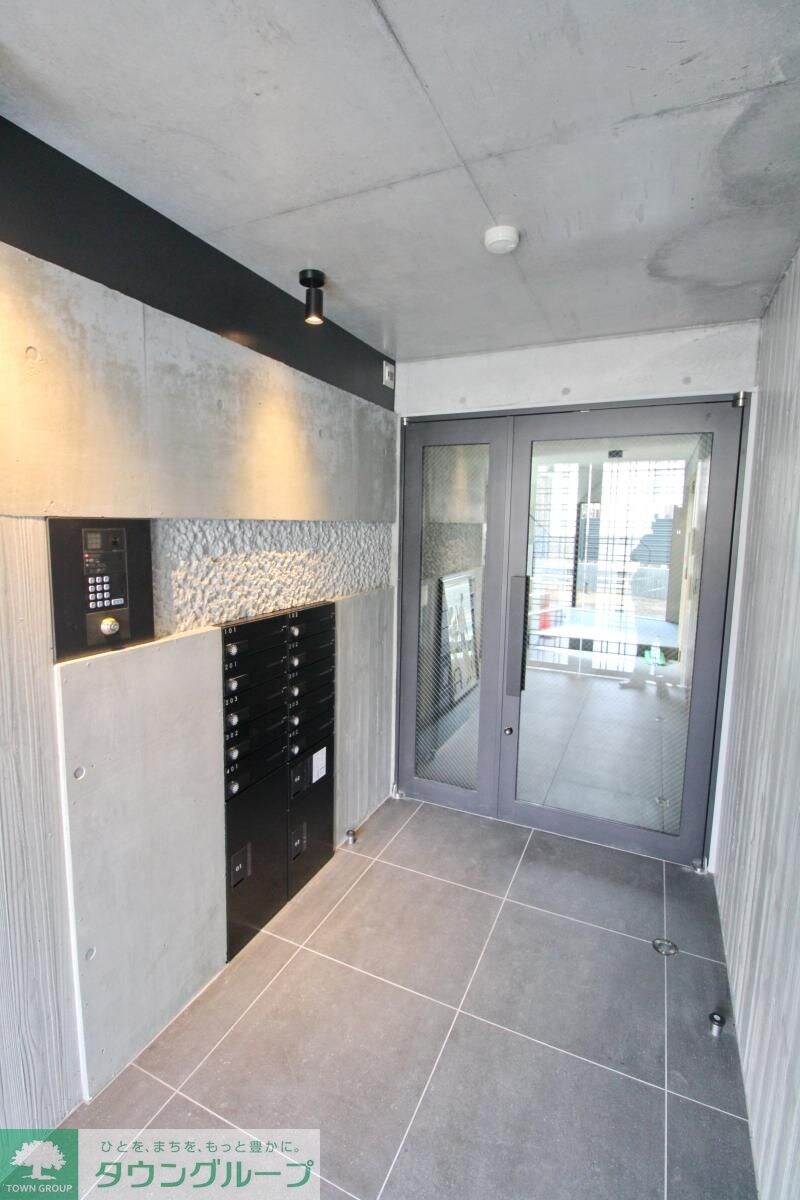 アイビットビルの物件内観写真