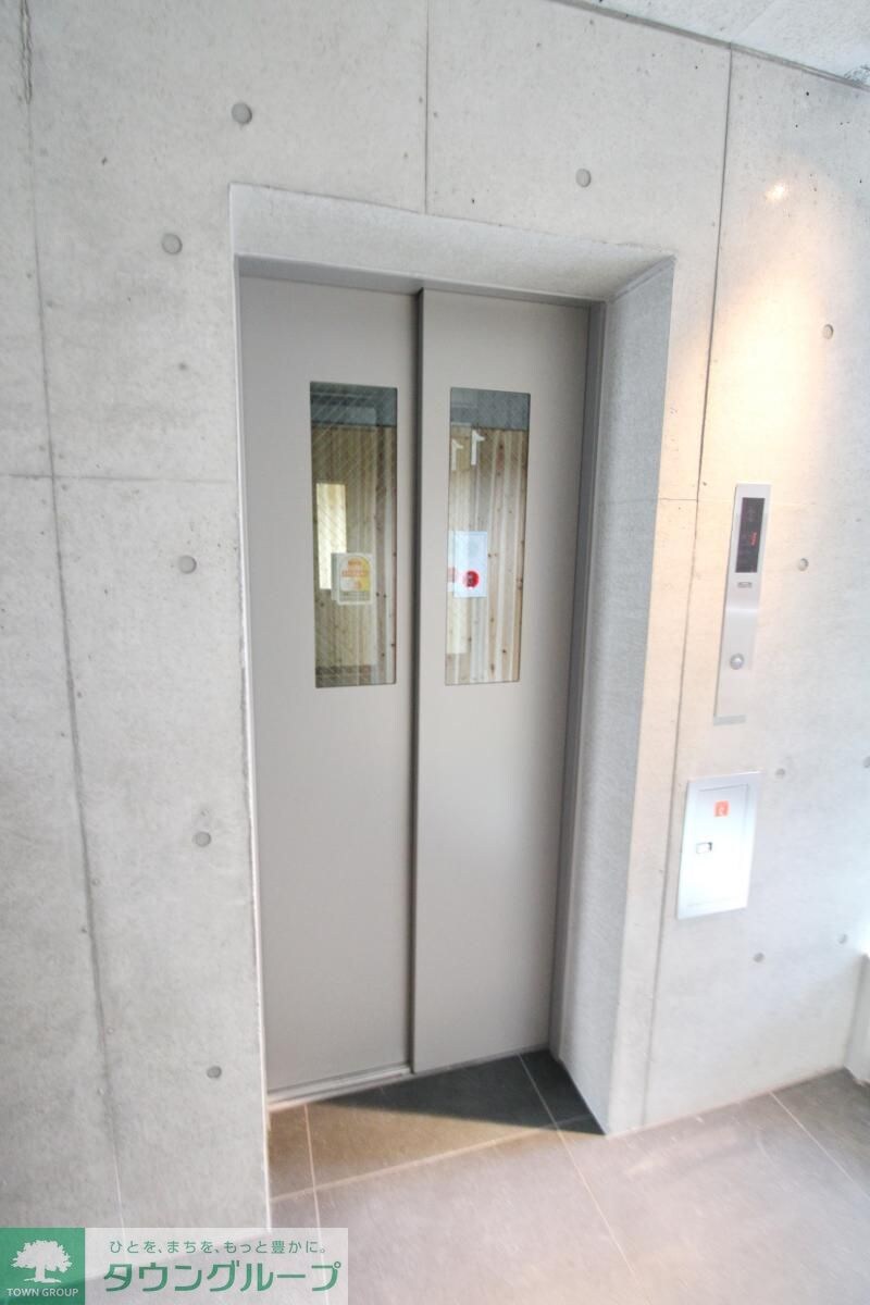 アイビットビルの物件内観写真