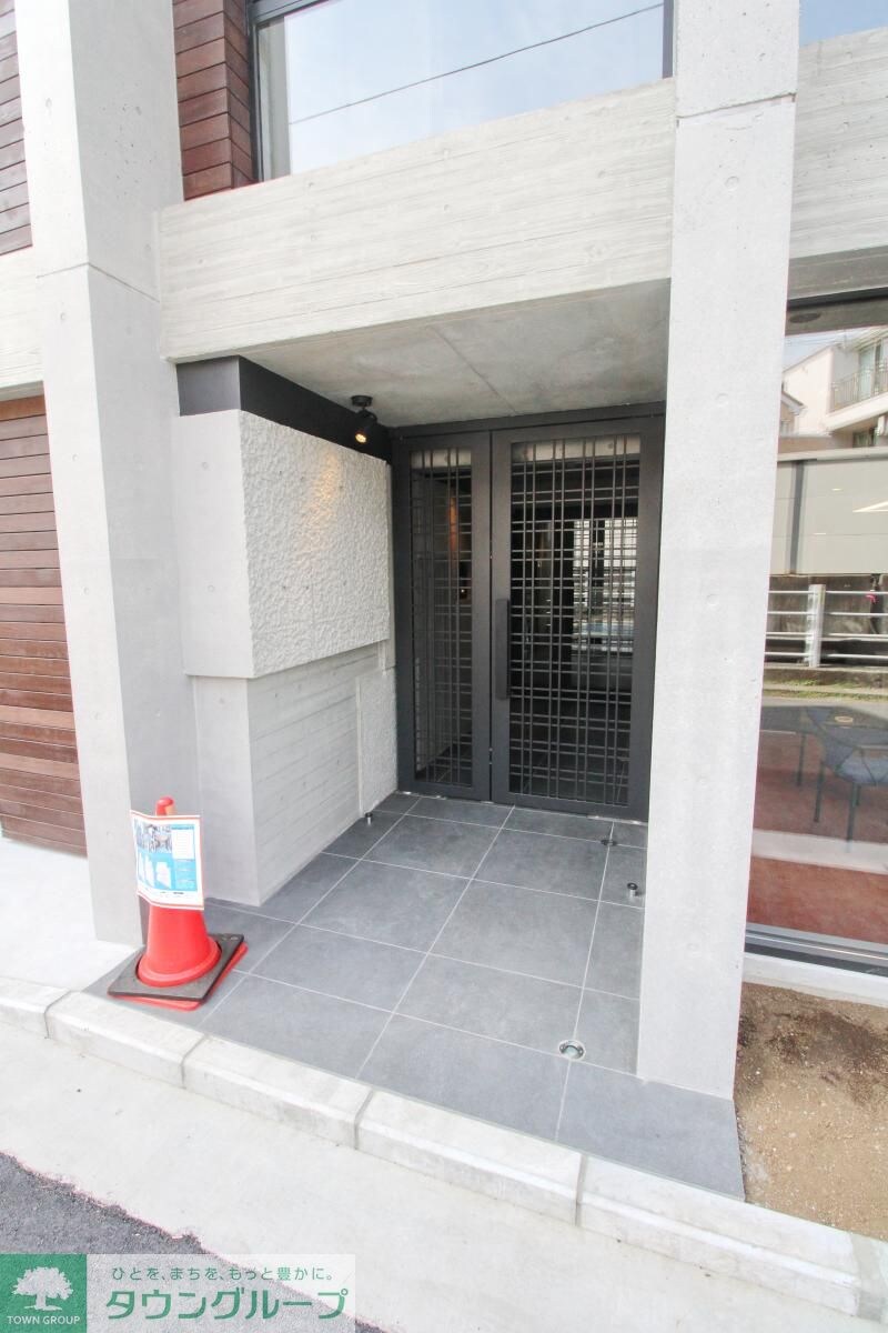 アイビットビルの物件内観写真