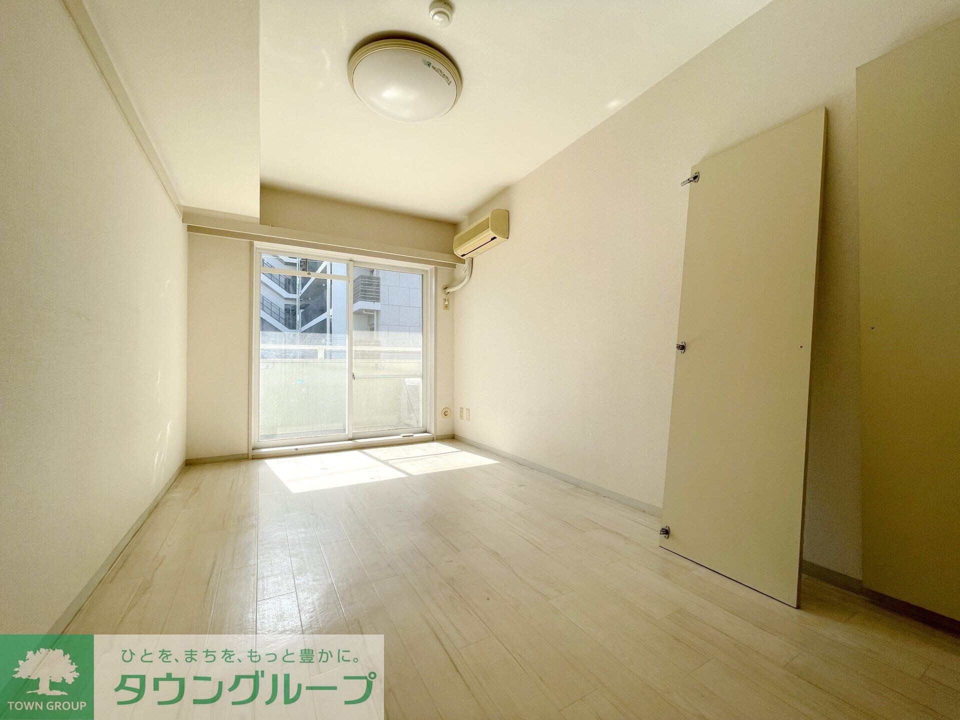 グリム武蔵新城の物件内観写真