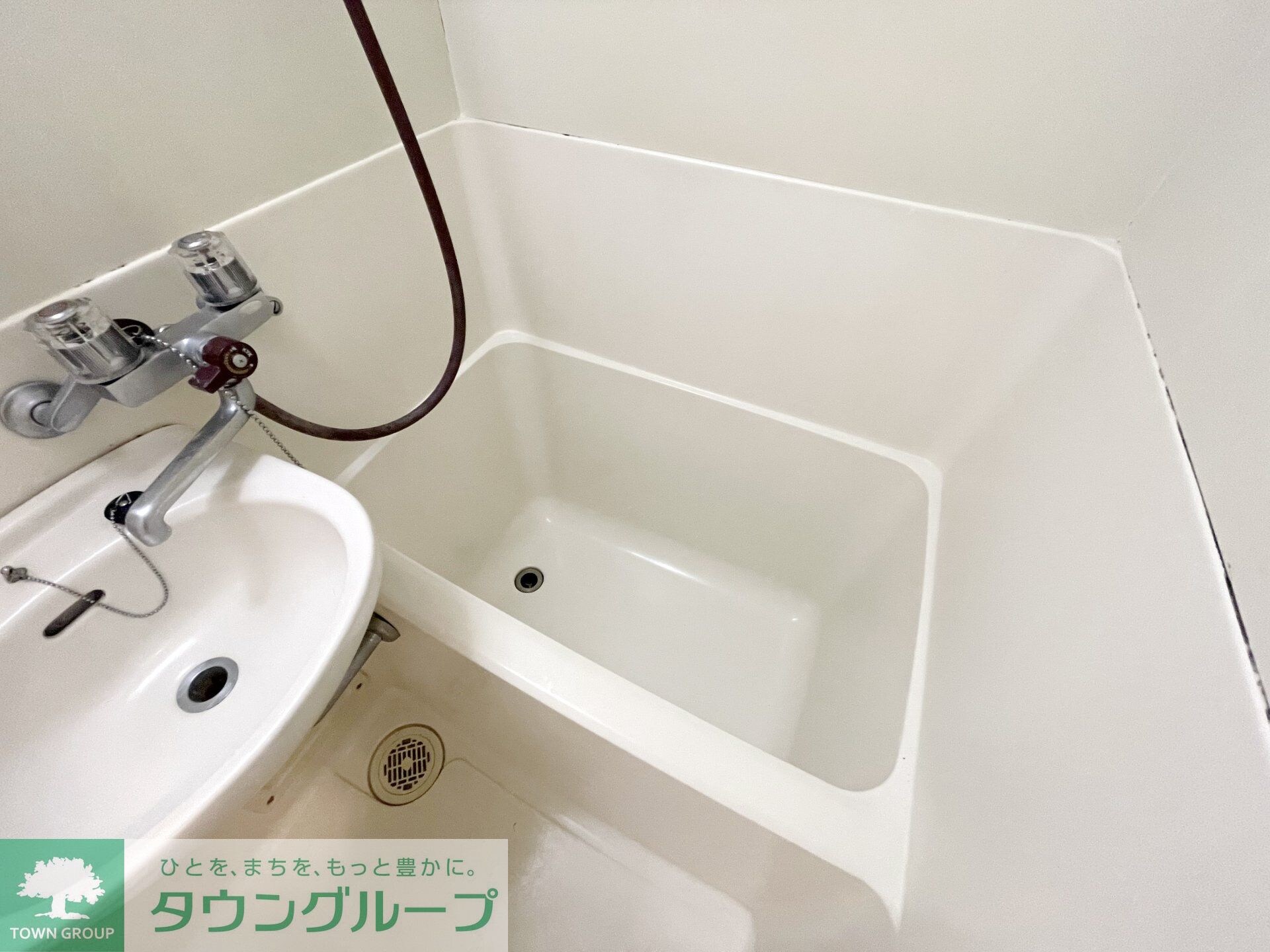 グリム武蔵新城の物件内観写真