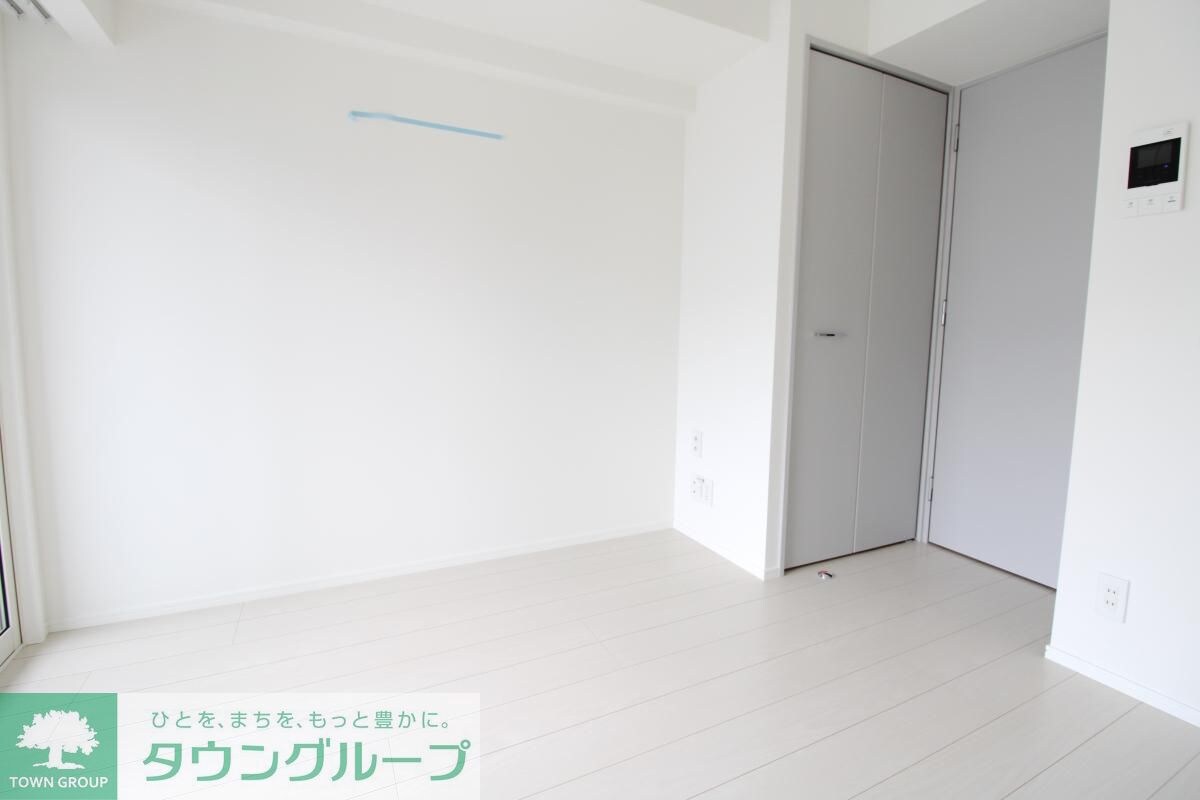 クラリッサ新綱島の物件内観写真