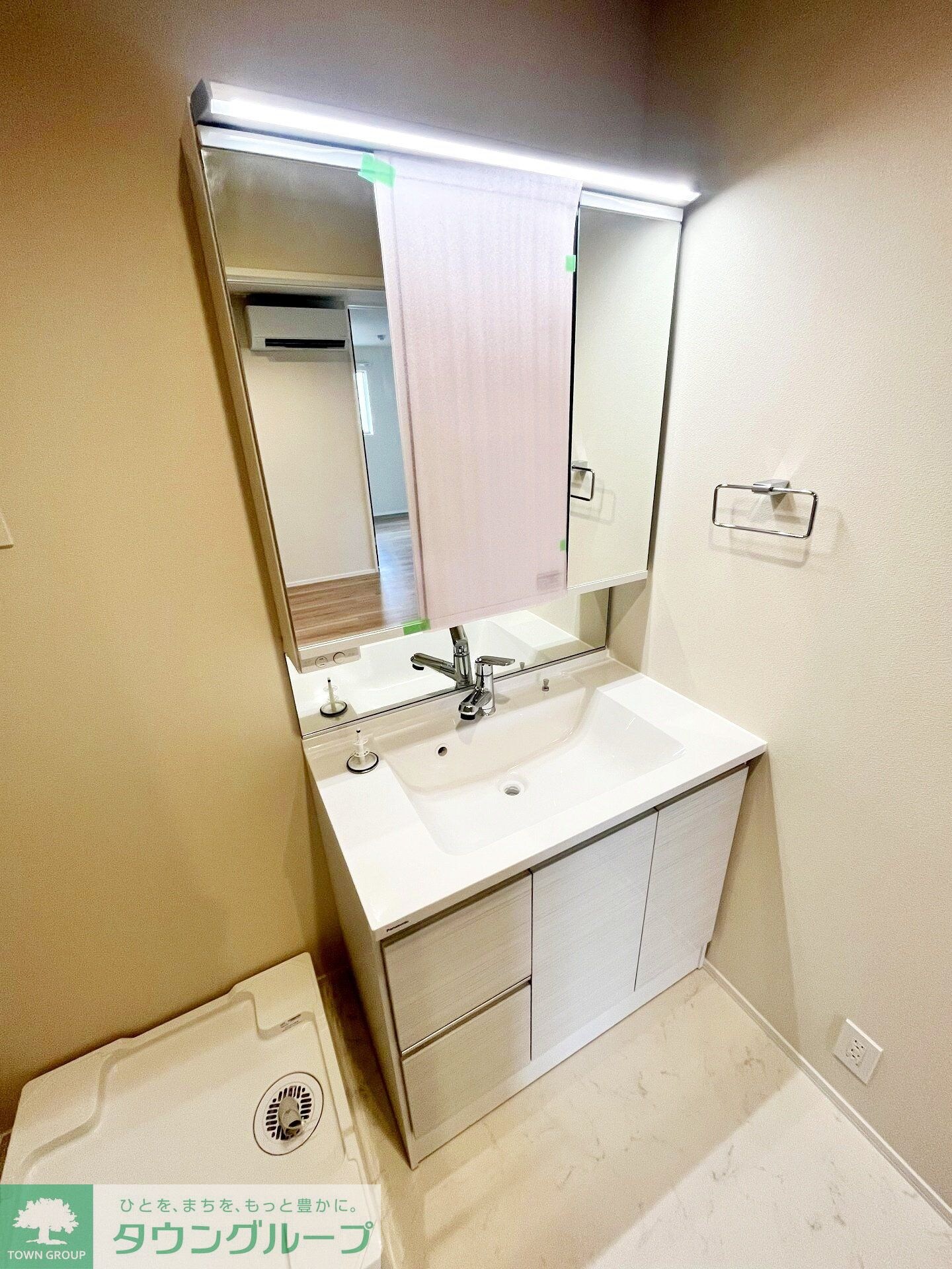 Shain Mutsumiの物件内観写真