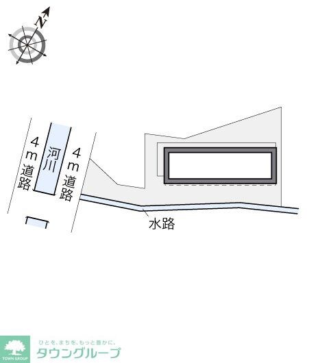 レオパレスプレシアスの物件内観写真