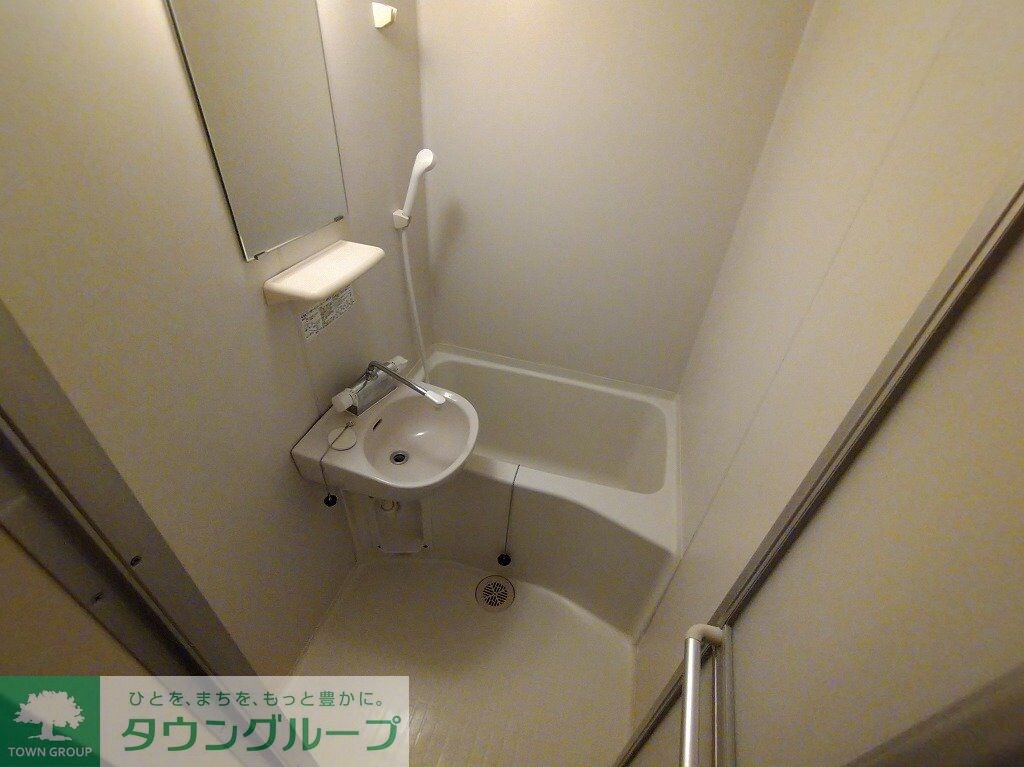 レオパレスプレシアスの物件内観写真