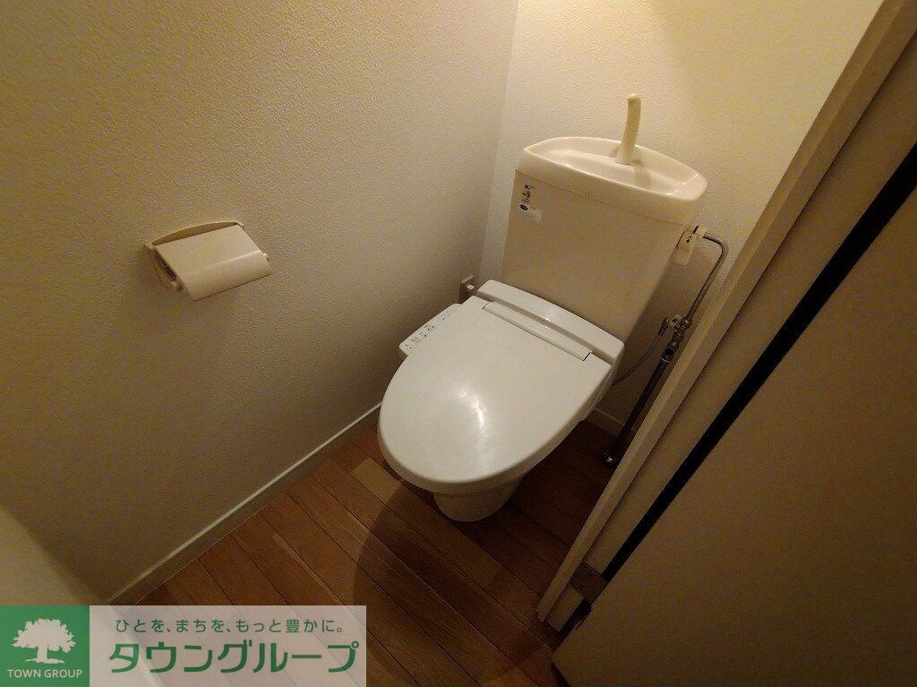 レオパレスプレシアスの物件内観写真